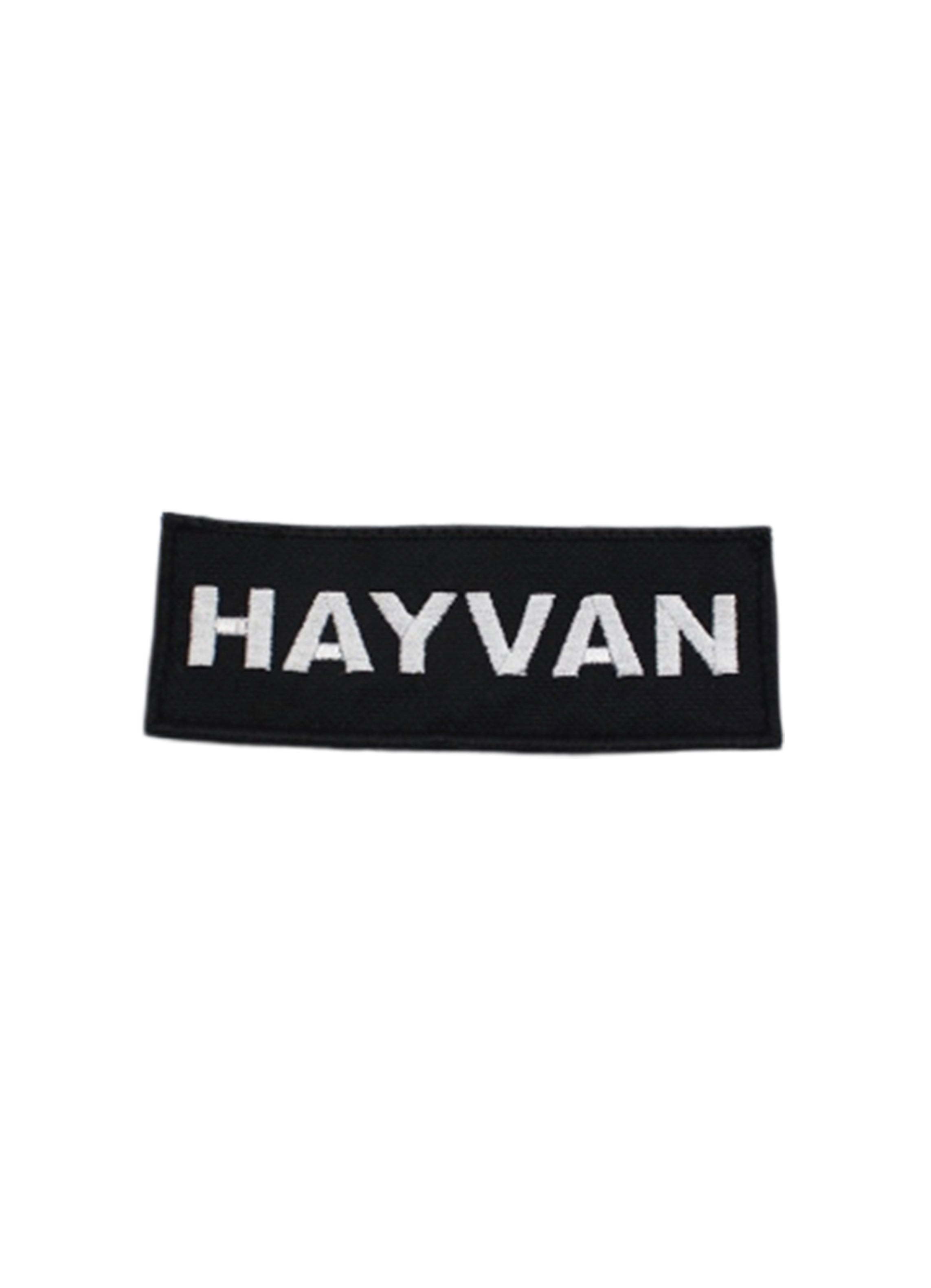 Patch Hayvan