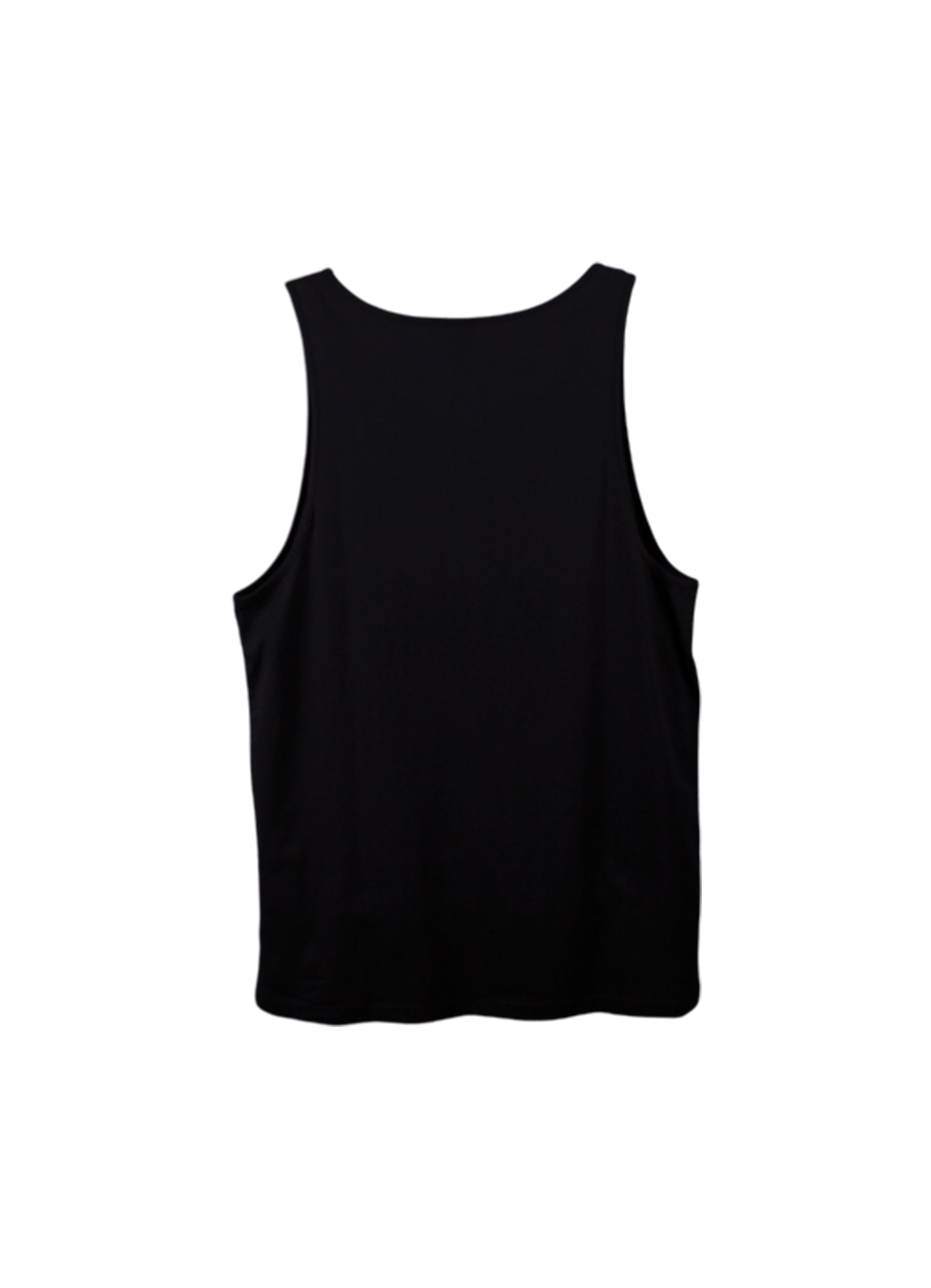 Farid Bang Tanktop Logo Schwarz