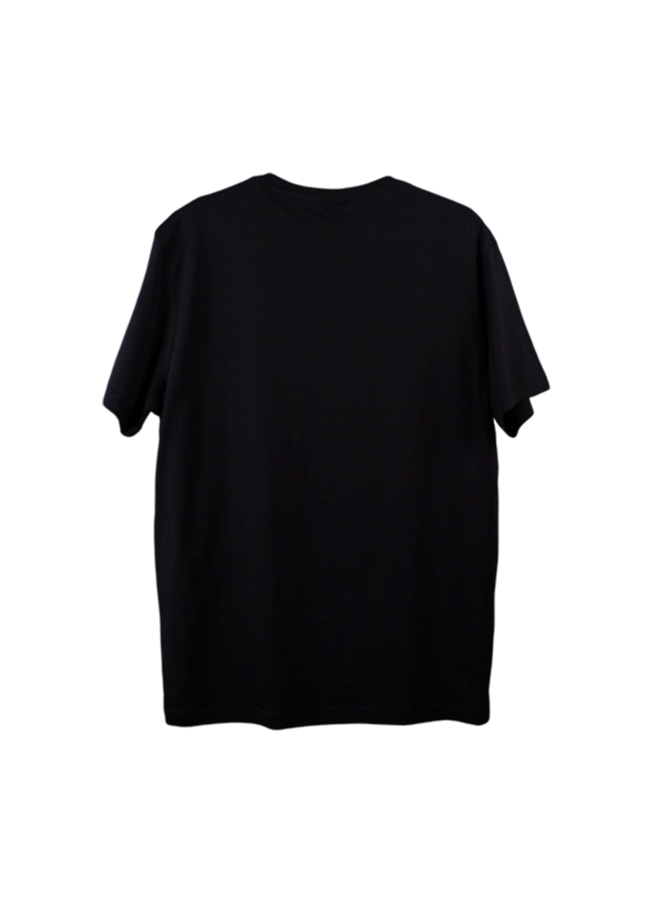 Banger Musik T-Shirt Logo Camouflage