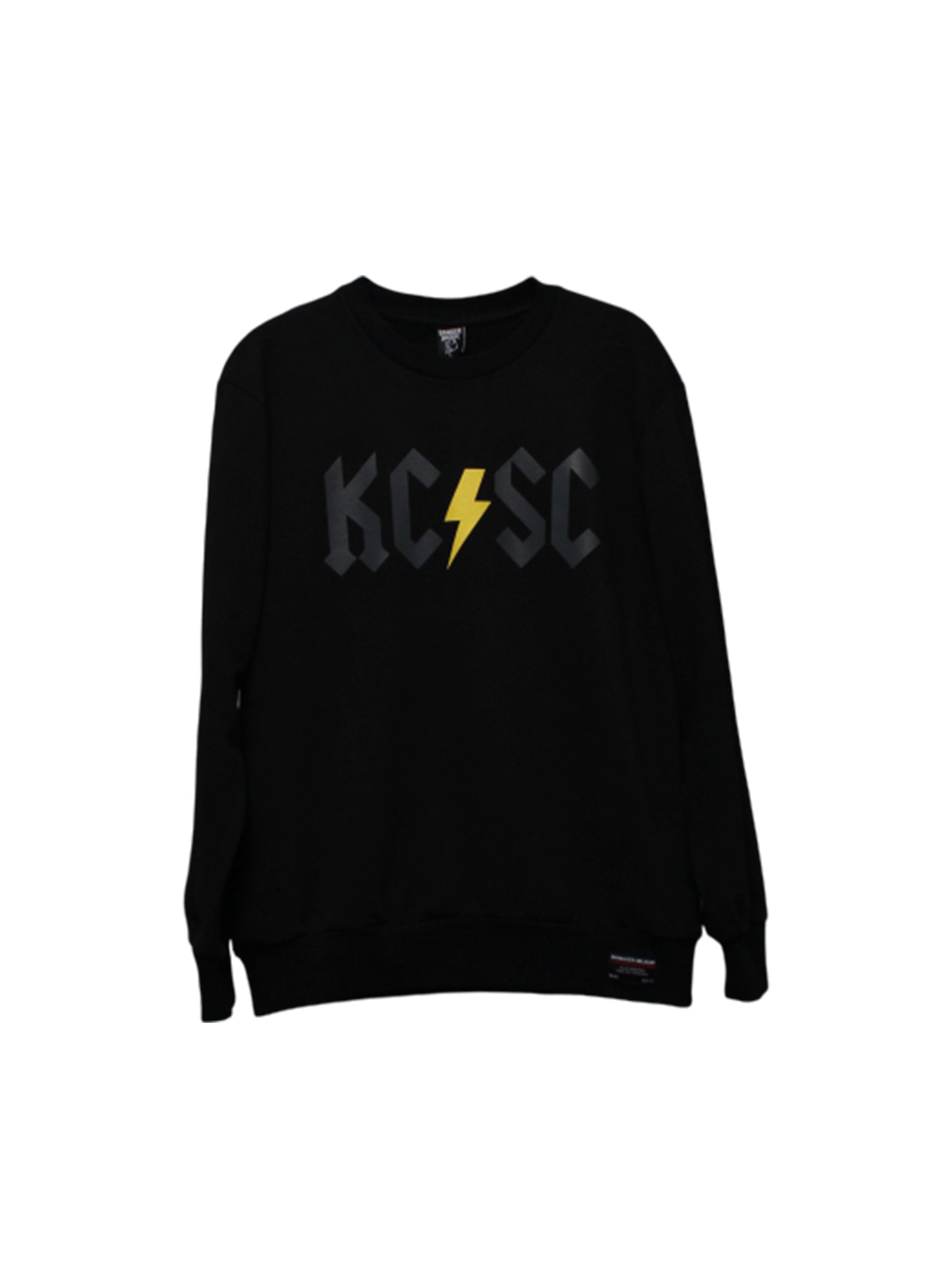 KCSC Sweater